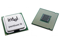  Intel Pentium 4